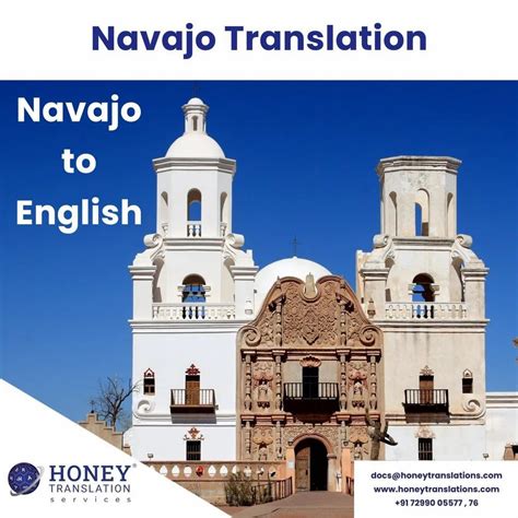 Navajo to English Translation: Unlocking the Cultural Divide