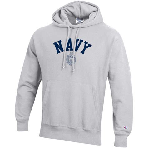 Naval Academy Hooded Sweatshirt: A Symbol of Prestige, Patriotism, and Academic Excellence