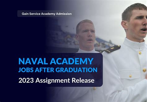 Naval Academy Jobs: A Pathway to Serve and Protect