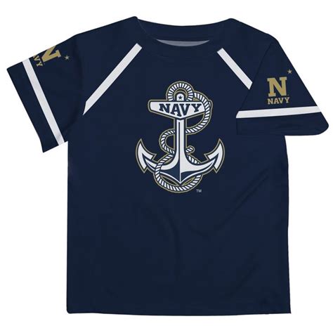 Naval Academy Shirts: A Timeless Symbol of Pride and Prestige