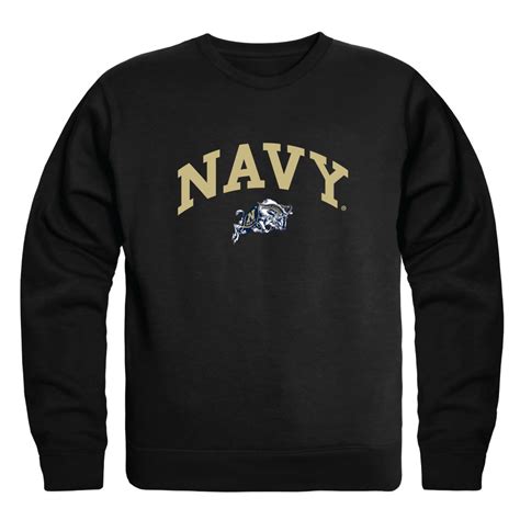 Naval Academy Sweatshirt: A Symbol of Pride, Honor, and Tradition