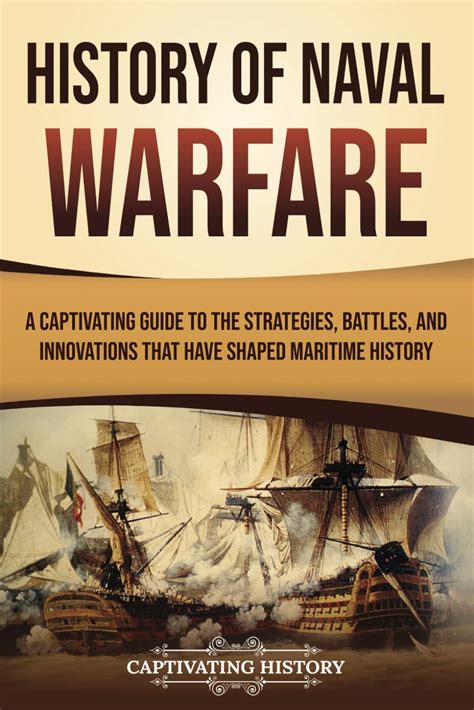 Naval History and Strategy: