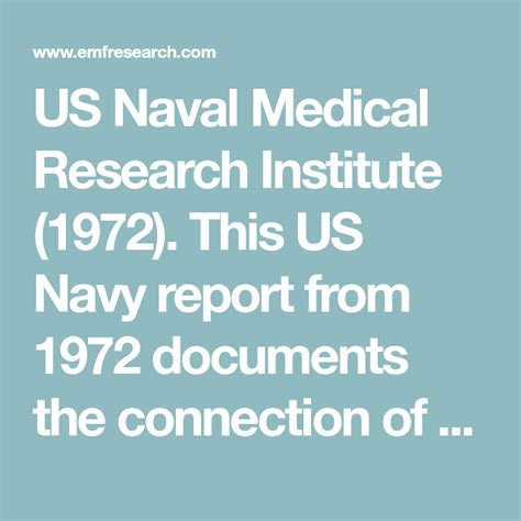 Naval Medical Research Institute 1972 Full Bibliography pdf Kindle Editon