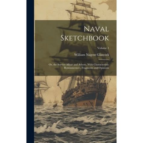 Naval Sketchbook Or Doc