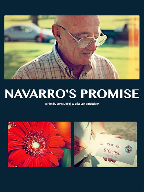 Navarro's Promise Kindle Editon