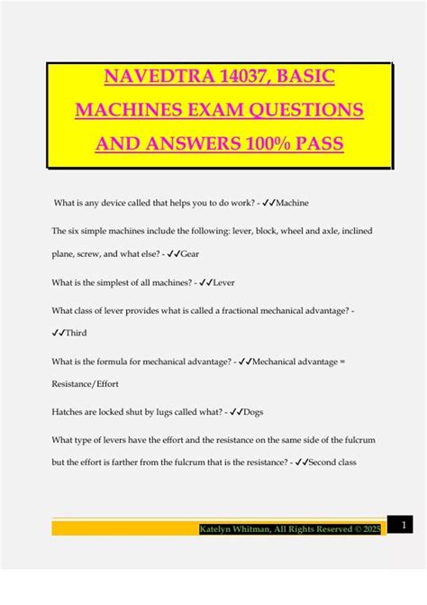 Navedtra 14037 Answers Ebook Kindle Editon