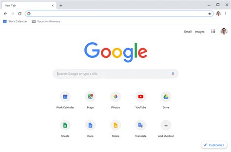 Navegue na vanguarda da internet com o Beta do Chrome