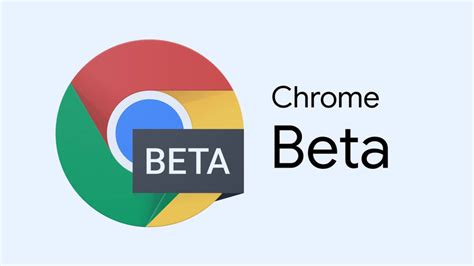 Navegue no Futuro com o Chrome Beta: Um Guia Essencial