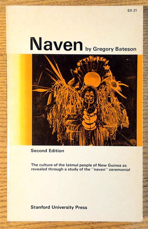 Naven A Survey of the Problems Suggested by a Composite Picture of the Culture of a New Guinea Tribe Drawn From Three Points of View Classic Reprint Epub