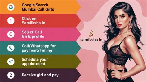 Navi Mumbai Call Girl: The Ultimate Guide to Finding the Perfect Companion