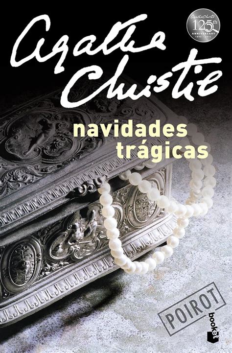 Navidades tragicas Hercule Poirot s Christmas Spanish Edition Epub