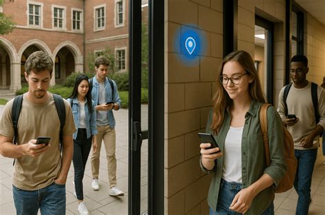 Navigate Campus Seamlessly with Our Comprehensive Guide