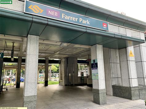 Navigate Mustafa Centre Like a Pro: Exit Secrets from Farrer Park MRT in 2025