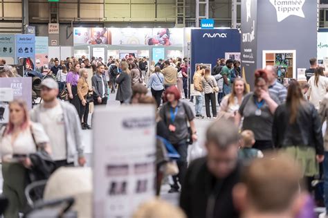 Navigate NEC Birmingham: An Exhibitor's Guide to Maximize Success