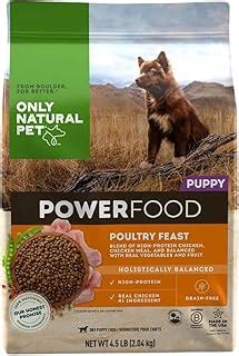 Navigate Nature's Path: Unleash the Primal Power of Dog Food