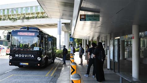 Navigate Ngee Ann Polytechnic's Transportation Hub with Ease: A Comprehensive Guide to the Bus Stop