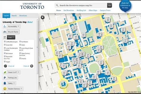 Navigate University Like a Pro: A Comprehensive Guide to SimCampus Maps