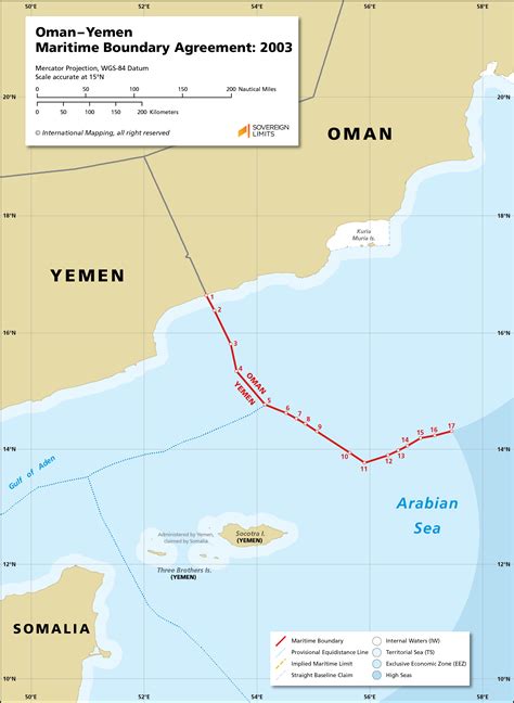 Navigate Yemen's Maritime Landscape: A Guide to Key Ports and Business Opportunities