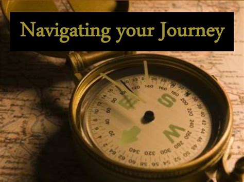 Navigate Your Journey: A Comprehensive Guide to Direction and Bearing