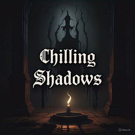 Navigate the Chilling Shadows of Episode 4