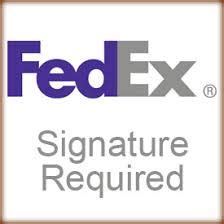 Navigate the Direct Signature Required FedEx Delivery with Confidence: