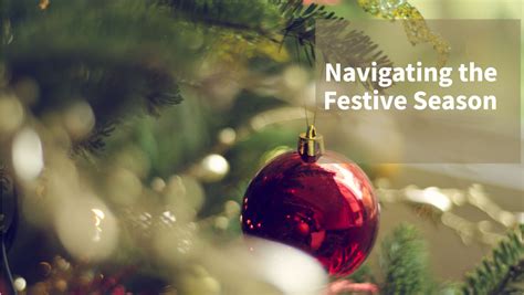 Navigate the Festive Season with Joy and Ease: A Comprehensive Navida Guide