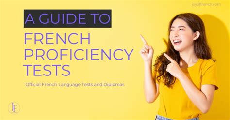 Navigate the French proficiency exam with confidence and achieve your language goals.