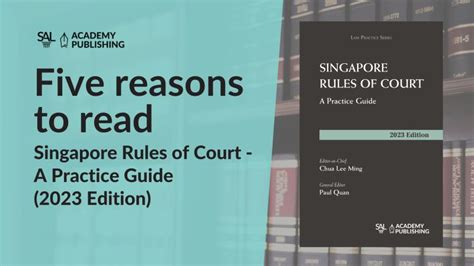 Navigate the Legal Landscape with Ease: Uncover the Singapore Academy of Law's Vital Address