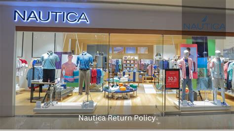 Navigate the Nautical World with Confidence: A Comprehensive Guide to the Nautica Store