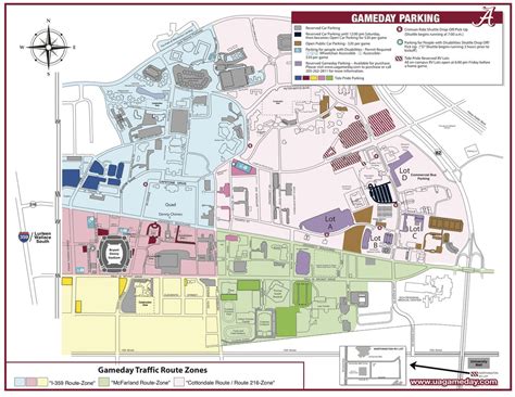Navigate the University of Richmond Campus with Ease Using Our Interactive Map