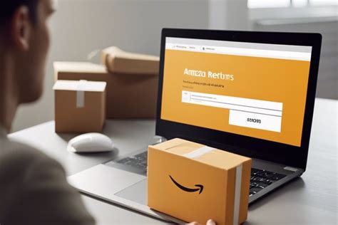 Navigating Amazon Gift Returns with Confidence: A Comprehensive Guide