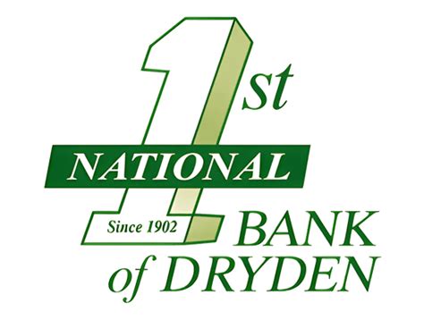 Navigating Banking with Confidence: A Comprehensive Guide to the First National Bank of Dryden, NY