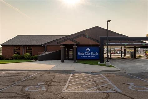 Navigating Banking with Ease: A Comprehensive Guide to Gate City Bank Bismarck