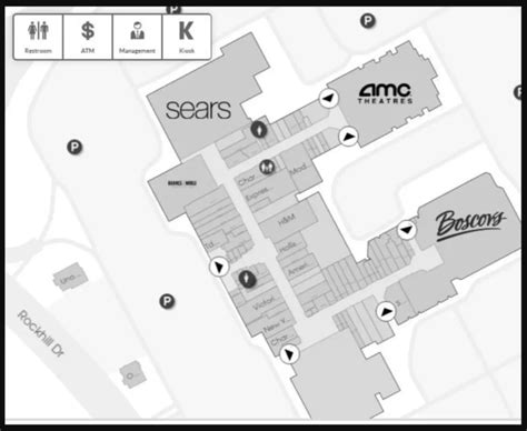 Navigating Bellevue Square Mall with Confidence: A Comprehensive Guide to Its Times