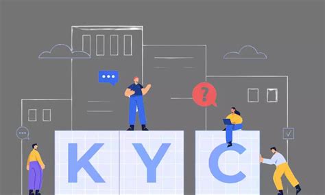 Navigating Bitbargain's KYC Process: A Comprehensive Guide