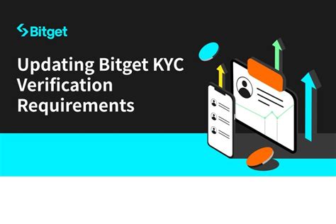 Navigating Bitget's KYC Requirements: A Comprehensive Guide