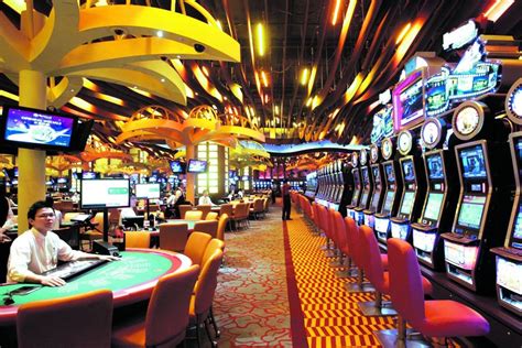 Navigating Cambodia's Casino Landscape