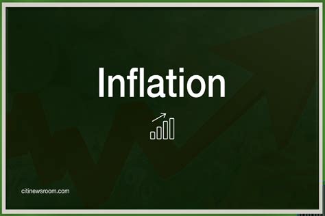 Navigating Canada's Inflationary Landscape: A Comprehensive Guide