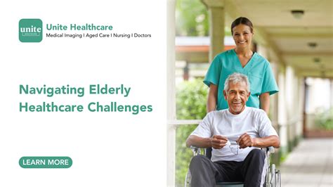 Navigating Challenges Faced by the Elderly Population: A Comprehensive Guide