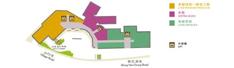 Navigating Changi General Hospital: A Comprehensive Map and Guide