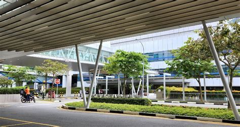 Navigating Changi General Hospital: Your Guide to the Address and Essential Services