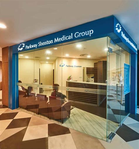 Navigating Comprehensive Healthcare with Shenton Medical Group: An In-Depth Guide