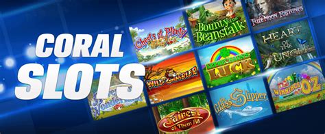 Navigating Coral Casino UK