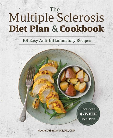 Navigating Diet and Multiple Sclerosis: A Comprehensive Guide