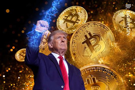 Navigating Donald Trump's Financial Policies and Crypto Stance