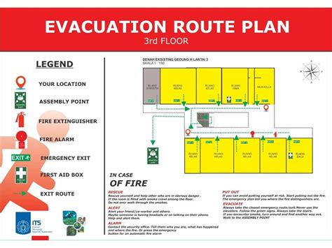 Navigating Emergencies: A Comprehensive Guide to Emergency Exits