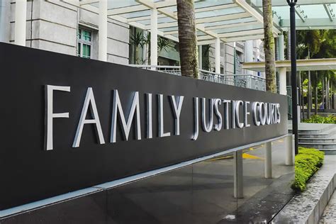 Navigating Family Justice Court in Singapore: A Comprehensive Guide for Parents and Families