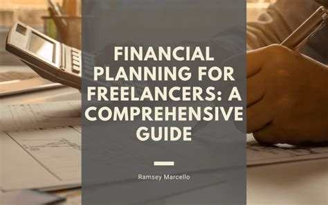 Navigating Financial Fluctuations: A Comprehensive Guide for Freelancers