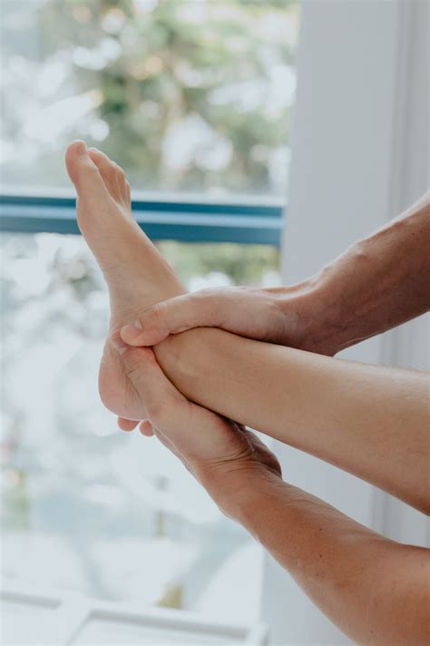 Navigating Foot and Ankle Health with Arcadia: A Comprehensive Guide