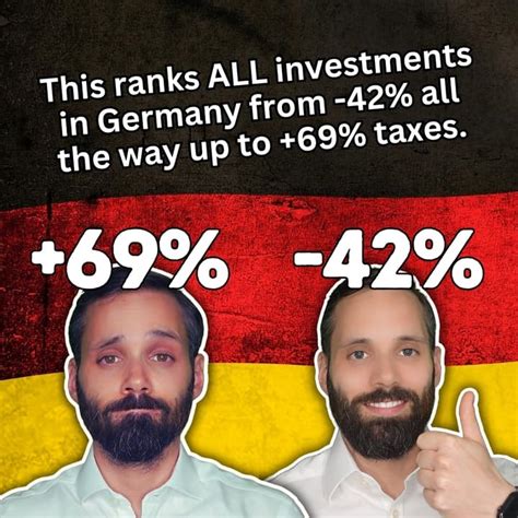 Navigating Germany's Wealth Tax: A Comprehensive Guide